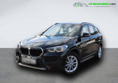 Bmw X1 sDrive 18i 136 ch   Beaupuy 31