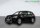 Bmw X1 sDrive 18i 136 ch   Beaupuy 31