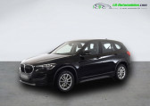 Bmw X1 sDrive 18i 136 ch   Beaupuy 31