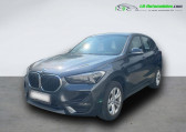 Bmw X1 sDrive 18i 136 ch   Beaupuy 31