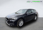 Bmw X1 sDrive 18i 136 ch   Beaupuy 31