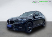 Annonce Bmw X1 occasion Essence sDrive 18i 136 ch  Beaupuy