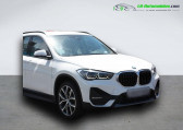 Annonce Bmw X1 occasion Essence sDrive 18i 136 ch  Beaupuy