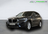 Bmw X1 occasion année 2022 boite Manuelle Annonce Bmw X1 occasion Essence sDrive 18i 136 ch à Beaupuy