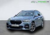 Bmw X1 occasion année 2022 boite Manuelle Annonce Bmw X1 occasion Essence sDrive 18i 136 ch à Beaupuy