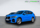 Bmw X1 sDrive 18i 136 ch   Beaupuy 31