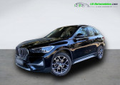 Bmw X1 sDrive 18i 136 ch   Beaupuy 31