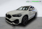 Bmw X1 sDrive 18i 136 ch   Beaupuy 31