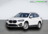 Bmw X1 sDrive 18i 136 ch   Beaupuy 31