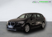 Bmw X1 sDrive 18i 136 ch   Beaupuy 31