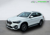 Bmw X1 occasion année 2021 boite Manuelle Annonce Bmw X1 occasion Essence sDrive 18i 136 ch à Beaupuy