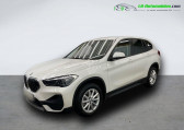 Annonce Bmw X1 occasion Essence sDrive 18i 136 ch  Beaupuy