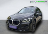 Annonce Bmw X1 occasion Essence sDrive 18i 136 ch  Beaupuy