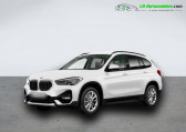 Bmw X1 occasion année 2022 boite Manuelle Annonce Bmw X1 occasion Essence sDrive 18i 136 ch à Beaupuy