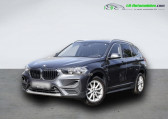 Bmw X1 sDrive 18i 136 ch   Beaupuy 31