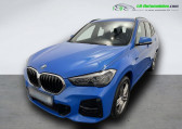 Bmw X1 occasion année 2021 boite Manuelle Annonce Bmw X1 occasion Essence sDrive 18i 136 ch à Beaupuy