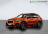 Bmw X1 occasion année 2022 boite Manuelle Annonce Bmw X1 occasion Essence sDrive 18i 136 ch à Beaupuy