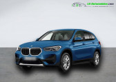 Bmw X1 sDrive 18i 136 ch   Beaupuy 31
