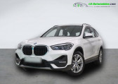 Bmw X1 sDrive 18i 136 ch   Beaupuy 31