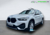 Bmw X1 sDrive 18i 136 ch   Beaupuy 31