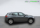 Bmw X1 sDrive 18i 136 ch   Beaupuy 31