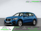 Annonce Bmw X1 occasion Essence sDrive 18i 136 ch  Beaupuy