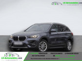 Annonce Bmw X1 occasion Essence sDrive 18i 136 ch  Beaupuy