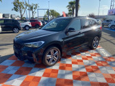 Annonce Bmw X1 occasion Essence SDRIVE 18i 136 DKG7 M SPORT Camra Hayon  Lescure-d'Albigeois