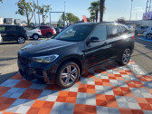 Bmw X1 occasion année 2022 boite Automatique Annonce Bmw X1 occasion Essence SDRIVE 18i 136 DKG7 M SPORT Caméra Hayon à Lescure-d'Albigeois