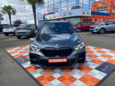 Bmw X1 occasion année 2022 boite Automatique Annonce Bmw X1 occasion Essence SDRIVE 18i 136 DKG7 M SPORT Caméra Hayon à Montauban