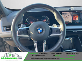 Bmw X1 sDrive 18i 136ch BVA  occasion � Beaupuy - photo n�10