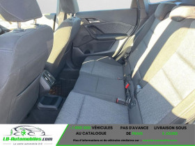 Bmw X1 sDrive 18i 136ch BVA  occasion � Beaupuy - photo n�9