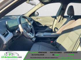 Bmw X1 sDrive 18i 136ch BVA  occasion � Beaupuy - photo n�8