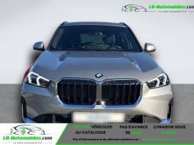 Bmw X1 sDrive 18i 136ch BVA  occasion � Beaupuy - photo n�5