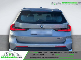Bmw X1 sDrive 18i 136ch BVA  occasion � Beaupuy - photo n�7