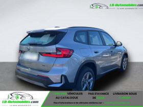 Bmw X1 sDrive 18i 136ch BVA  occasion � Beaupuy - photo n�4