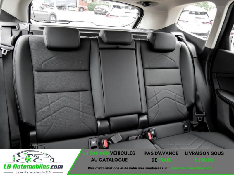 Bmw X1 sDrive 18i 136ch BVA  occasion  Beaupuy - photo n3