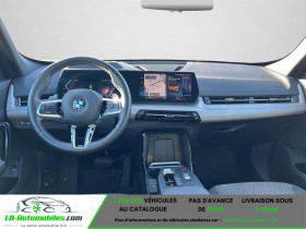 Bmw X1 sDrive 18i 136ch BVA  occasion � Beaupuy - photo n�3