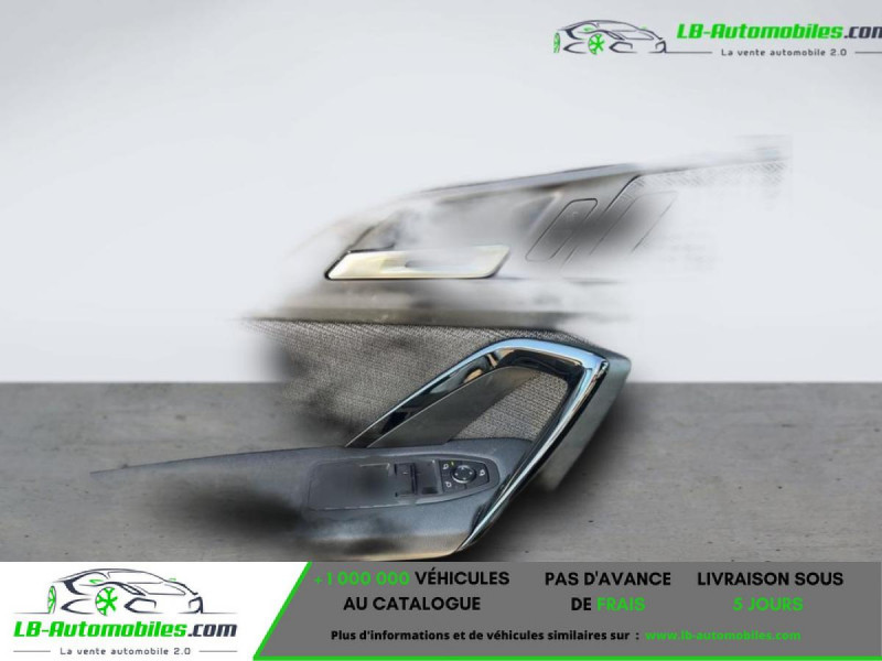 Bmw X1 sDrive 18i 136ch BVA  occasion  Beaupuy - photo n2