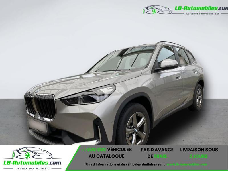 Bmw X1 sDrive 18i 136ch BVA  occasion  Beaupuy