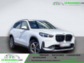 Bmw X1 occasion année 2024 boite Automatique Annonce Bmw X1 occasion Essence sDrive 18i 136ch BVA à Beaupuy
