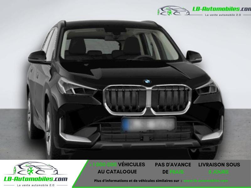 Bmw X1 sDrive 18i 136ch BVA  occasion  Beaupuy - photo n4