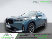 Bmw X1 sDrive 18i 136ch BVA   Beaupuy 31