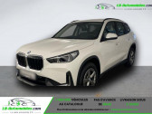 Bmw X1 sDrive 18i 136ch BVA   Beaupuy 31