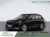 Bmw X1 sDrive 18i 136ch BVA   Beaupuy 31