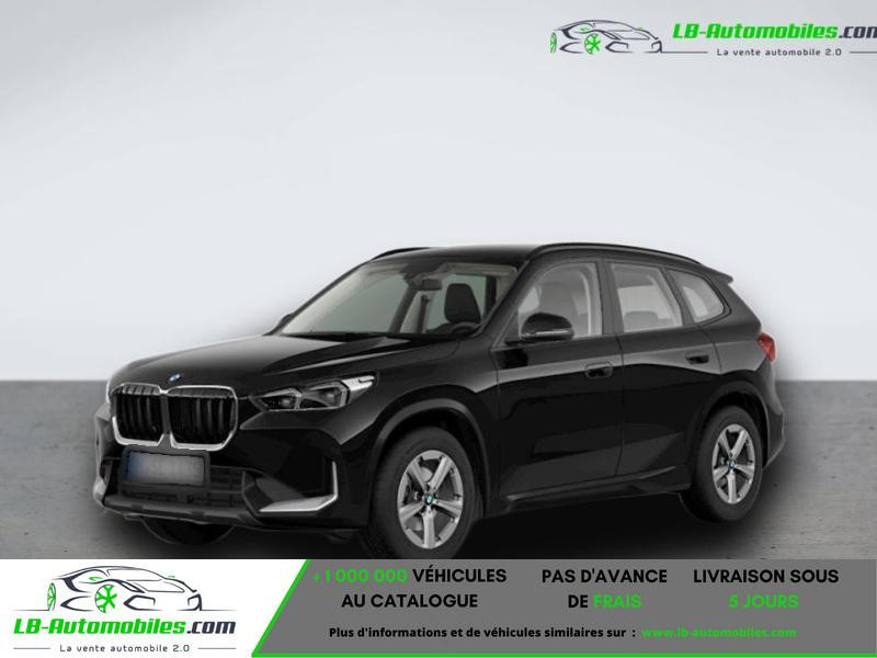 Bmw X1 sDrive 18i 136ch BVA  occasion  Beaupuy