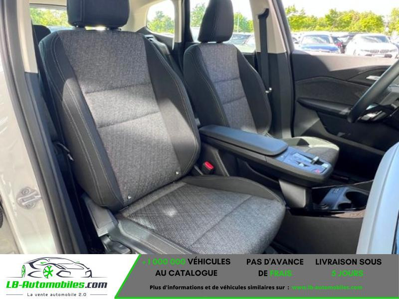 Bmw X1 sDrive 18i 136ch BVA  occasion  Beaupuy - photo n5