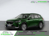 Bmw X1 sDrive 18i 136ch BVA   Beaupuy 31
