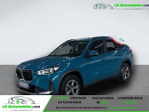 Bmw X1 sDrive 18i 136ch BVA   Beaupuy 31