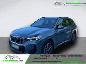 Bmw X1 sDrive 18i 136ch BVA   Beaupuy 31